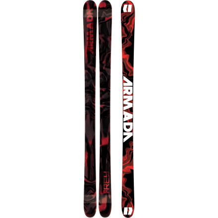 Armada El Rey Ski