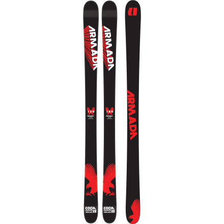 Shop for Armada Coda Ski - Kids'