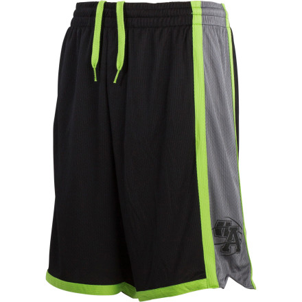 Armada - Banks Tech Short - Men's