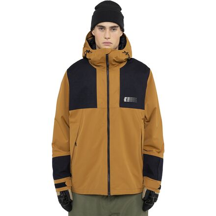Bergs 2L Insulated Jacket - Men's