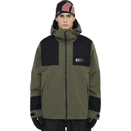 Bergs 2L Insulated Jacket - Men's