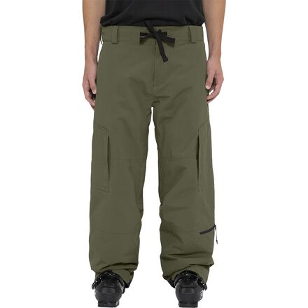 Corwin 2L Insulated Pant - Men's