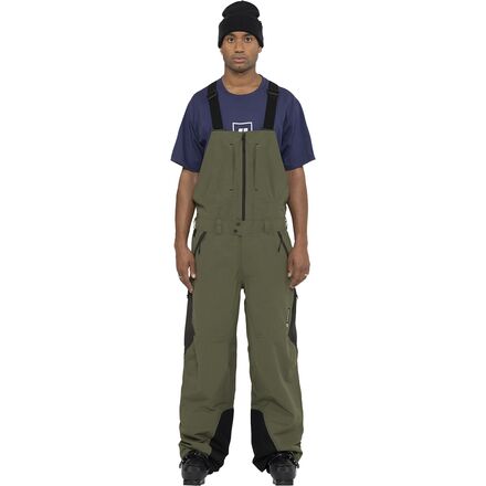 Emmons 3L Bib Pant - Men's