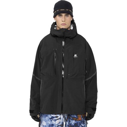 Grands 3L Jacket - Men's