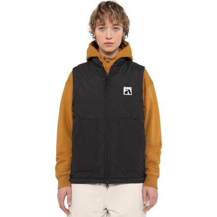 Yowler Vest