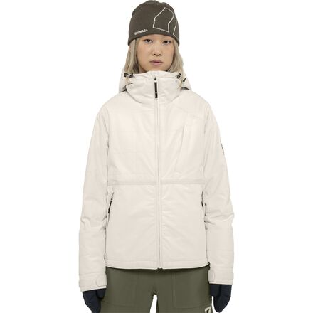Sterlet 2L Insulated Jacket - Women's