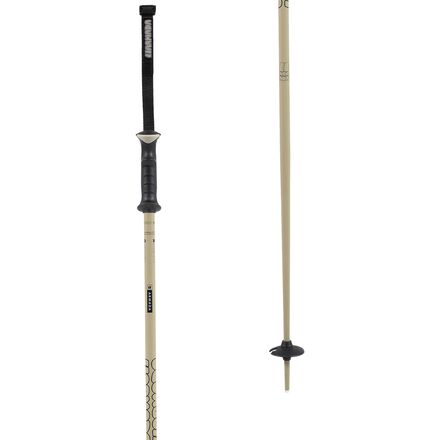 Triad Ski Pole - 2026