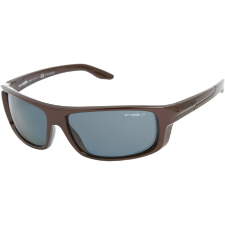 Arnette - So Easy Sunglasses - Polarized