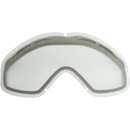 Arnette Series 3 Goggle Replacement Lens