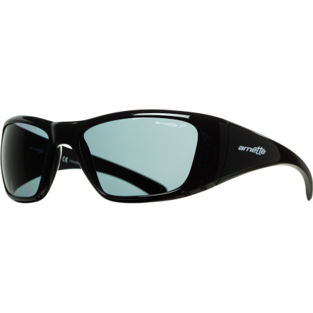 Arnette - Rage XXL Sunglasses - ACES Collection - Polarized