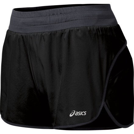 Asics - Distance 3.5in Shorts - Women's