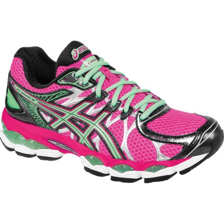 Asics - Gel-Nimbus 16 Running Shoe - Women's