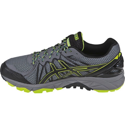 Asics - Gel-Fujitrabuco 3 Neutral Trail Running Shoe - Men's