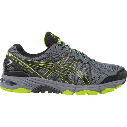 Asics - Gel-Fujitrabuco 3 Neutral Trail Running Shoe - Men's