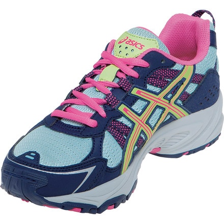 Asics - Gel-Venture 4 GS Running Shoe - Girls'