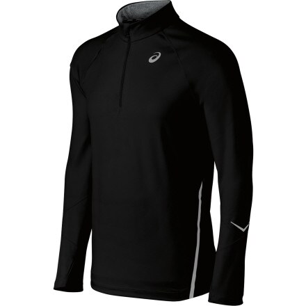 Asics - Thermopolis LT 1/2-Zip Shirt - Long-Sleeve - Men's