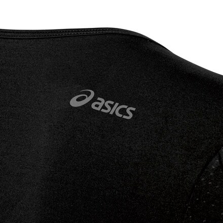 Asics - Perf Fun Shirt - Long Sleeve - Women's