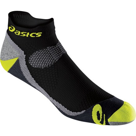 Asics - Kayano Classic Low Running Sock