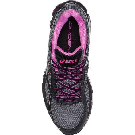 Asics - GT-2000 3 Trail Running Shoe - Women's
