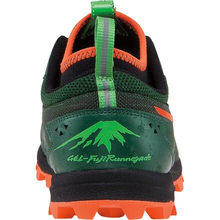 Asics - Gel-FujiRunnagade Trail Running Shoe - Men's
