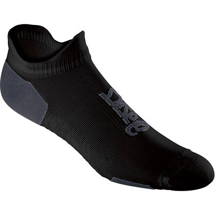 Asics - Nimbus Classic Low Cut Midweight Running Socks
