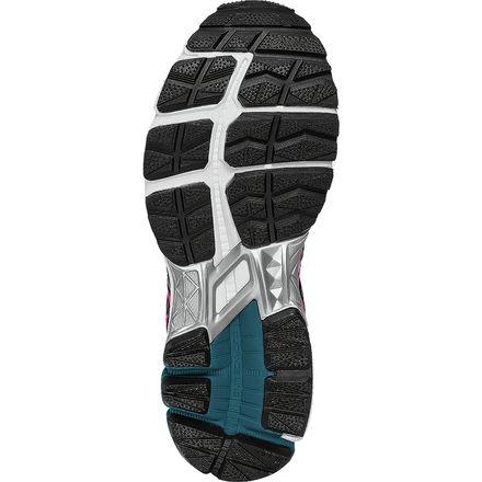 Asics - GT-1000 4 G-TX Running Shoe - Women's