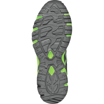 Asics - Gel-Sonoma Trail Running Shoe - Men's