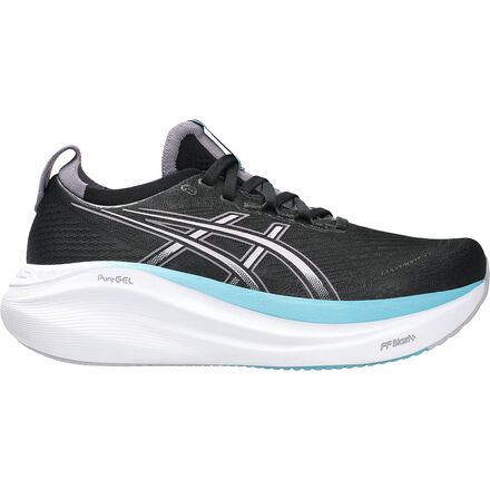 Gel-Nimbus 27 Running Shoe - Women's