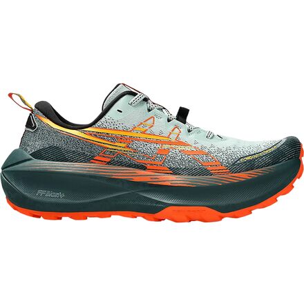Trabuco Max 4 Trail Running Shoe - Men's