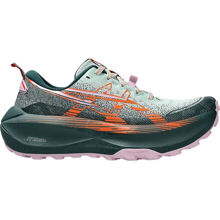 Trabuco Max 4 Trail Running Shoe - Women's