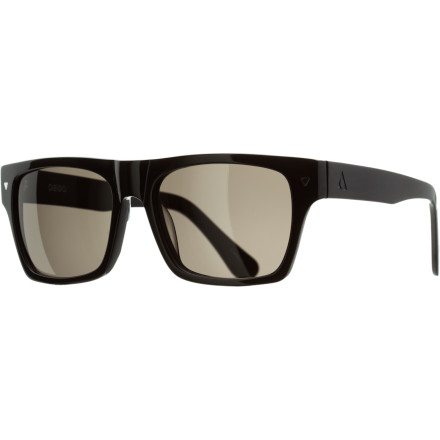 Ashbury Eyewear - Diego Sunglasses