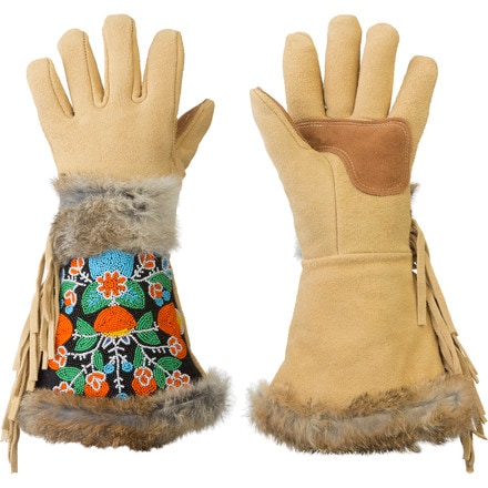 Astis - Sacagawea Glove - Women's