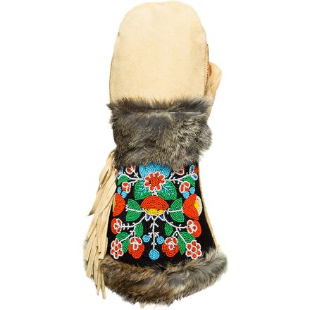 Astis - Sacagawea Mitten - Women's