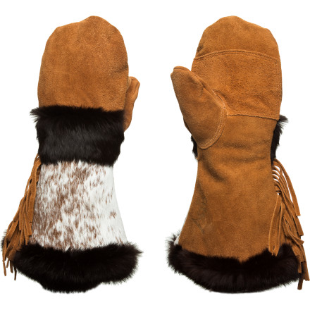 Astis - Tenzing Mitten 