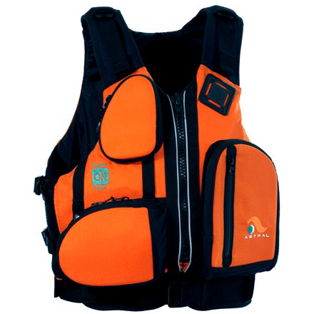Astral Buoyancy Grunion Life Jacket