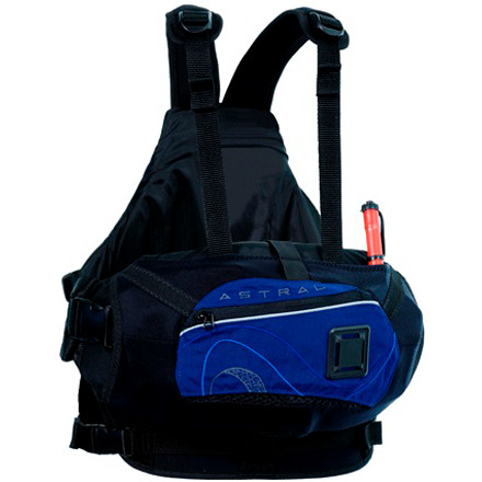 Astral Buoyancy Hybrid Life Jacket