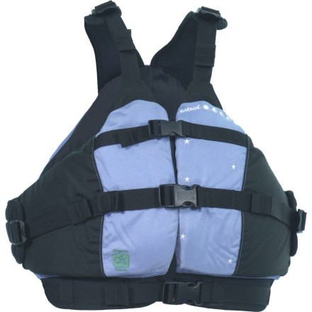 Astral Buoyancy Otter Personal Flotation Device Kids