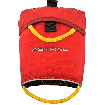 Astral - Dyneema Throw Rope