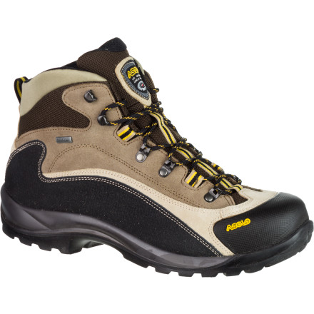 Asolo - FSN 95 GTX Boot - Men's