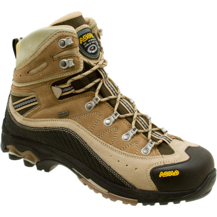 Asolo - Moran GTX Boot - Men's