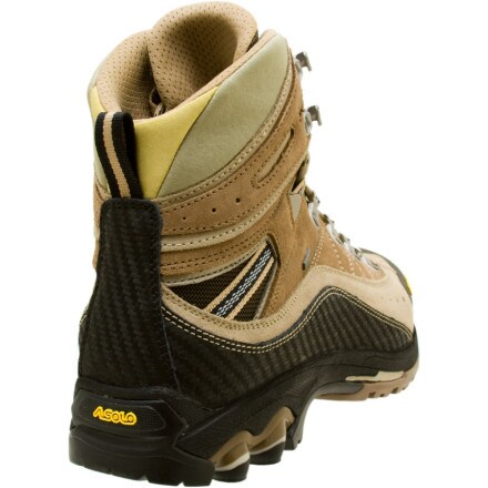 Asolo - Moran GTX Boot - Men's