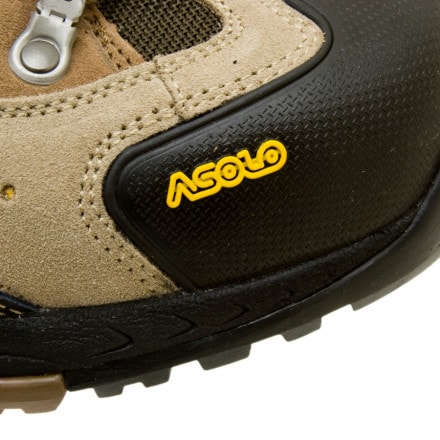 Asolo - Moran GTX Boot - Men's