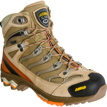 Asolo Advance GTX Boot Womens