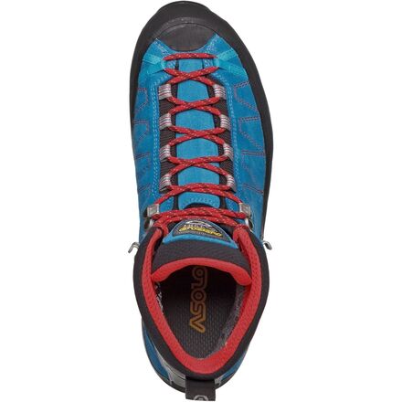 Asolo - Elbrus GV Mountaineering Boot - Men's