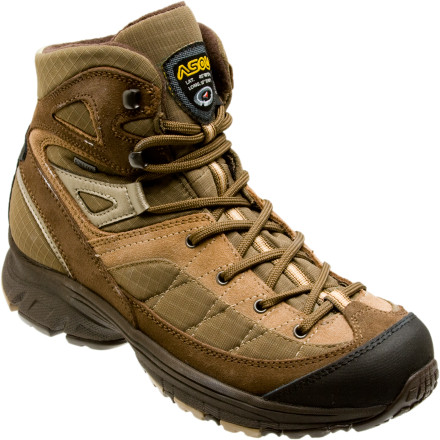 Asolo - Ride GTX Boot - Women's