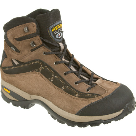 Asolo - Nitrum GV GTX Boot - Men's