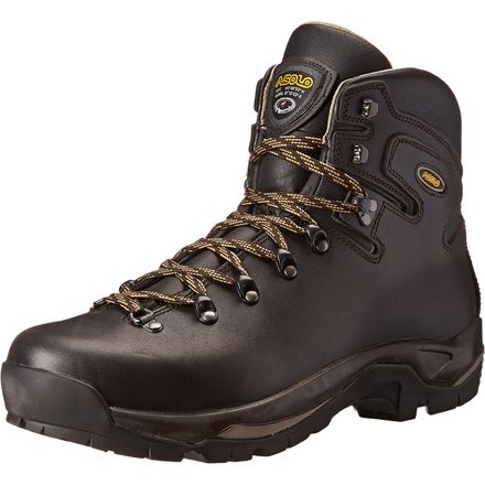 Asolo - TPS 535 V Backpacking Boot - Men's