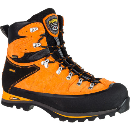 Asolo - Khumbu GV Backpacking Boot - Men's