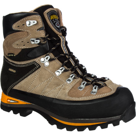 Asolo - Khumbu GV Backpacking Boot - Women's