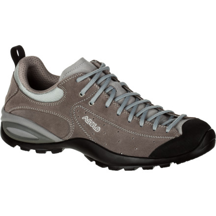 Asolo - Shiver Shoe - Men's